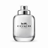 Coach New York Platinum