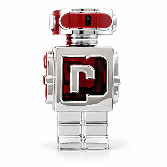Paco Rabanne Phantom Intense