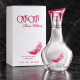 Paris Hilton Can Can