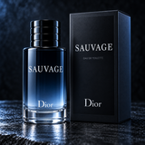 Dior Sauvage EDT
