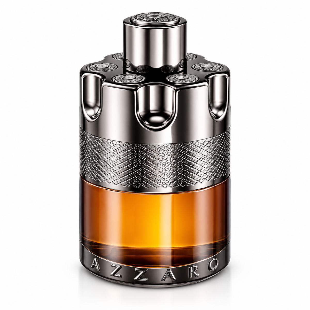 Azzaro Wanted By Night