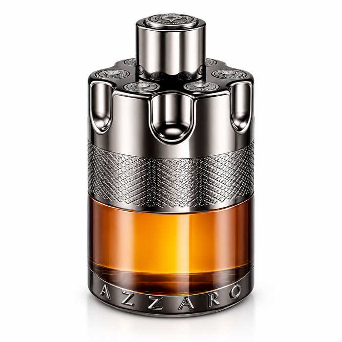 Azzaro Wanted By Night