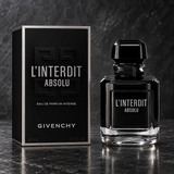 Givenchy L'Interdit Absolu