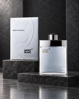 Montblanc Individuel