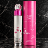 Perry Ellis 360 Pink