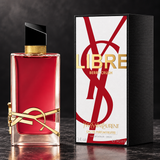 YSL Libre Berry Crush