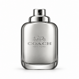 Coach Pure Platinum