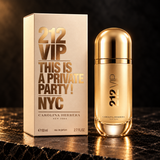 Carolina Herrera 212 Vip