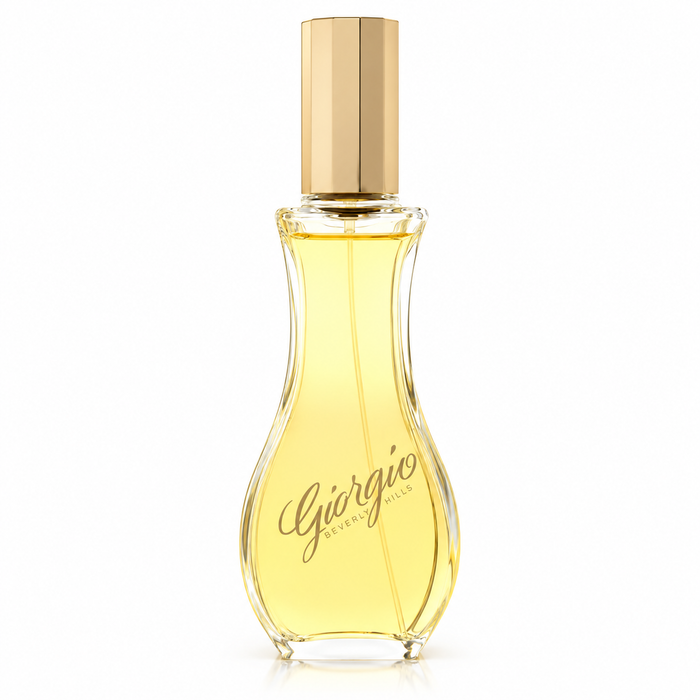 Beverly Hills Giorgio