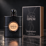 YSL Black Opium