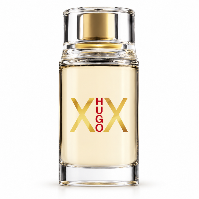 Hugo Boss Xx
