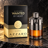 Azzaro Wanted By Night