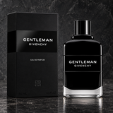 Givenchy Gentleman