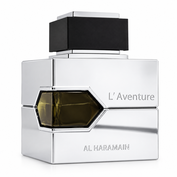 Al Haramain L'Aventure Black