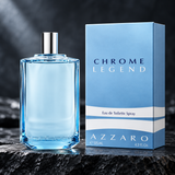 Azzaro Chrome Legend