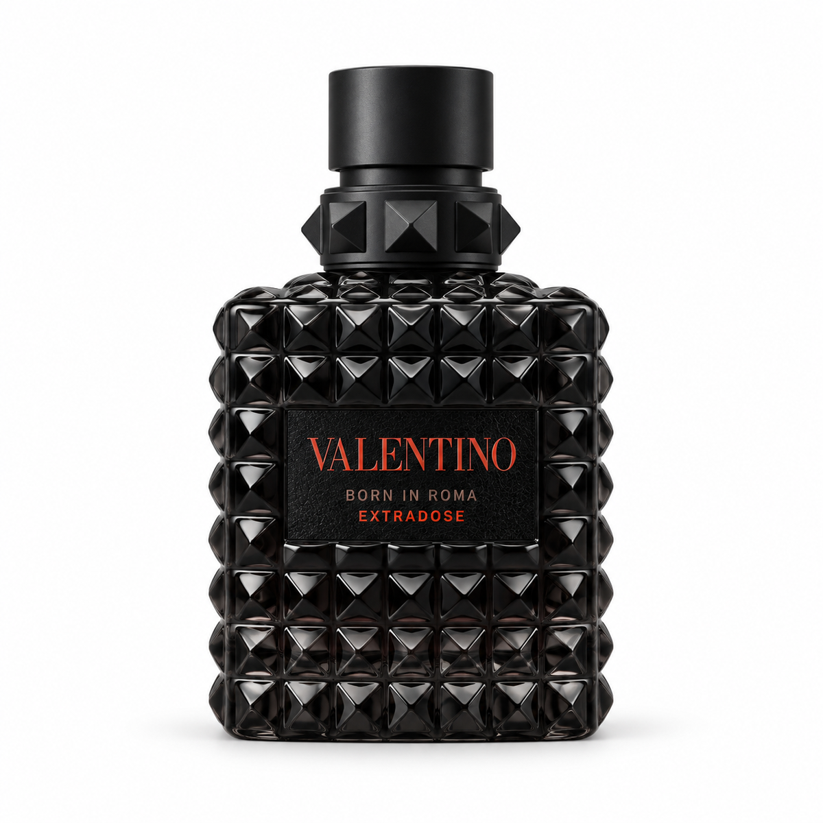 Valentino Born in Roma Extradose