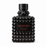 Valentino Born in Roma Extradose