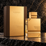Al Haramain Amber Oud Gold Edition