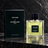 Guerlain Vetiver