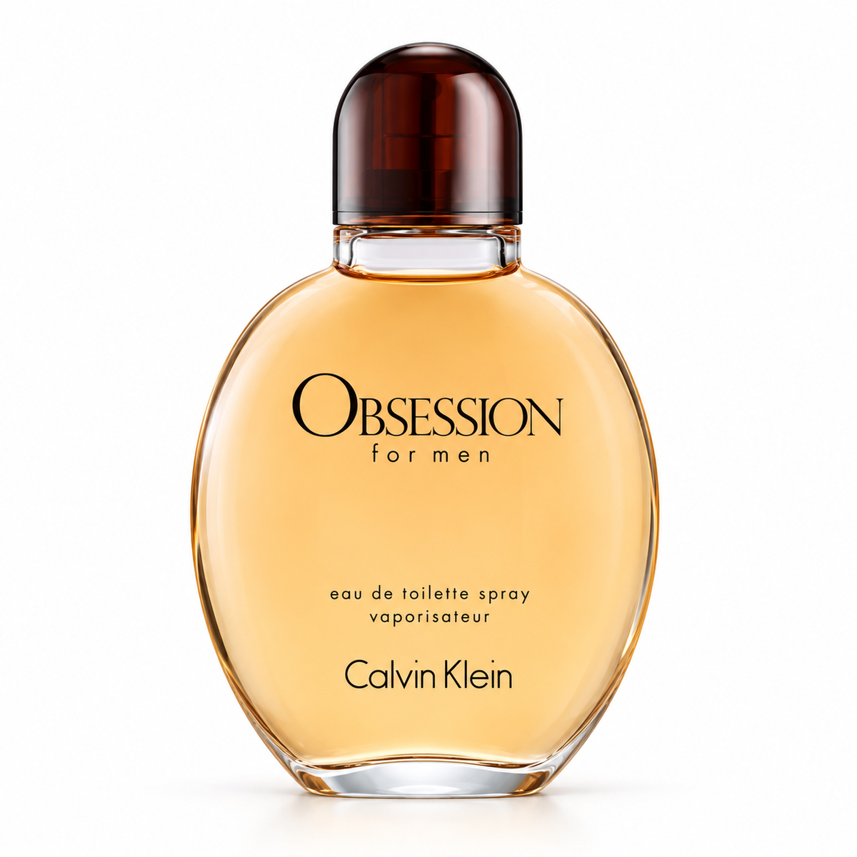Calvin Klein Obsession for Men EDT