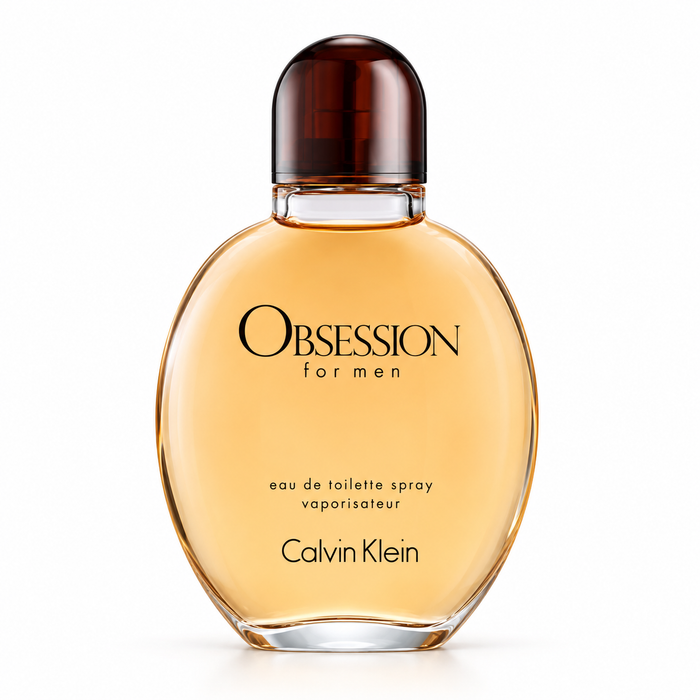 Calvin Klein Obsession for Men EDT