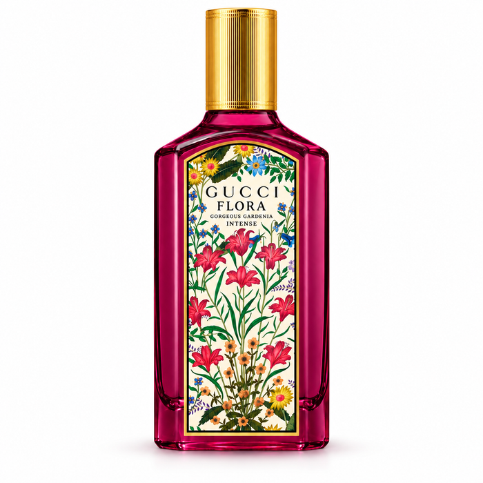 Gucci Gorgeous Gardenia Intense