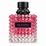 Valentino Donna Born In Roma