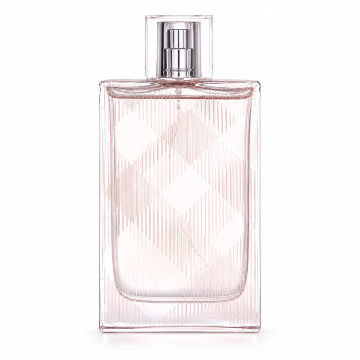 Burberry Brit Sheer