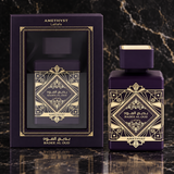Lattafa Badee Al Oud Amethyst