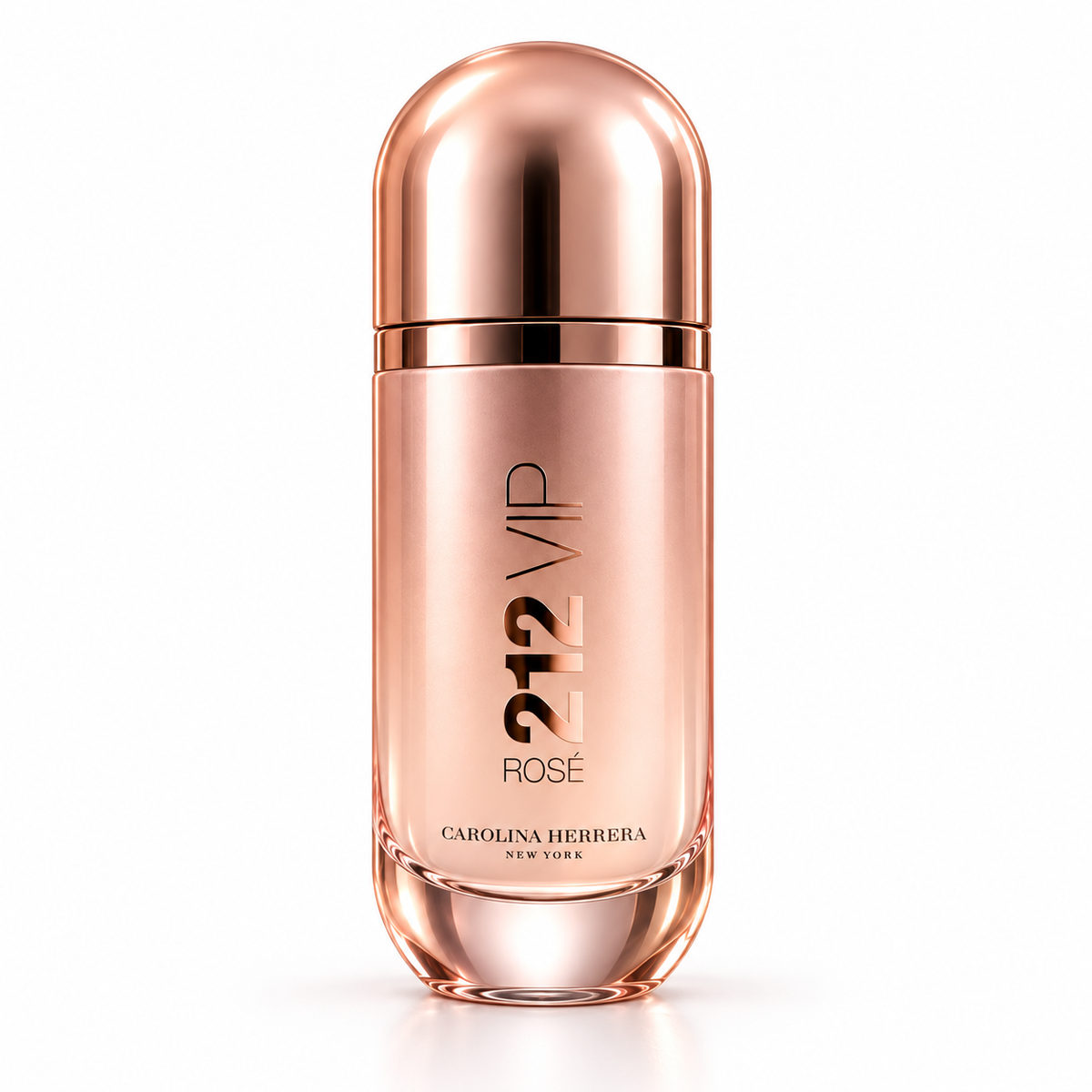Carolina Herrera 212 Vip Rose