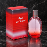Lacoste Red