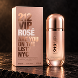 Carolina Herrera 212 Vip Rose