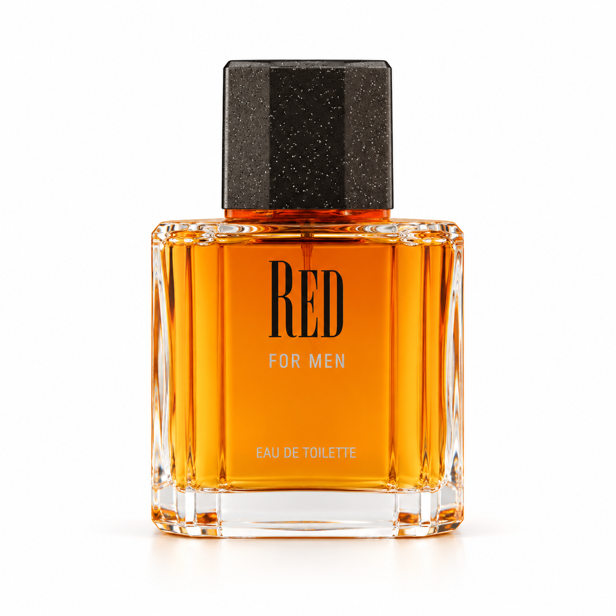 Beverly Hills Red for Men