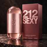 Carolina Herrera 212 Sexy for Women EDP