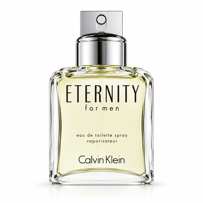 Calvin Klein Eternity for Men EDT