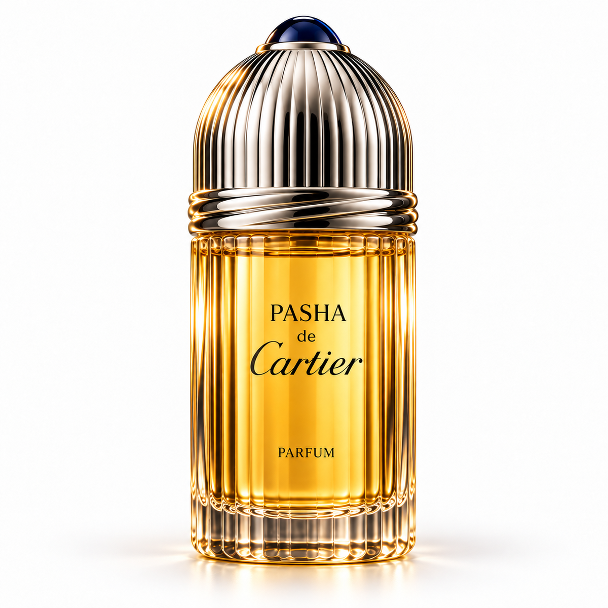 Cartier Pasha