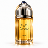 Cartier Pasha