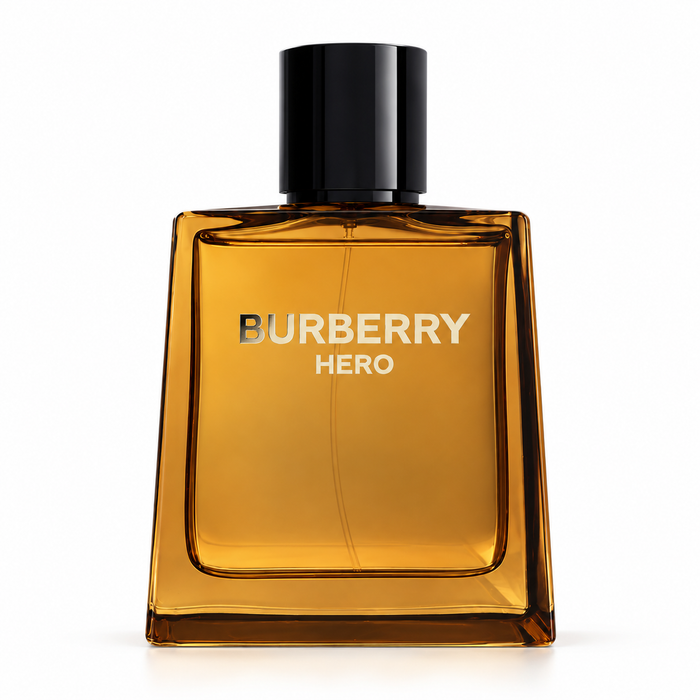 Burberry Hero