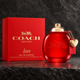 Coach Love