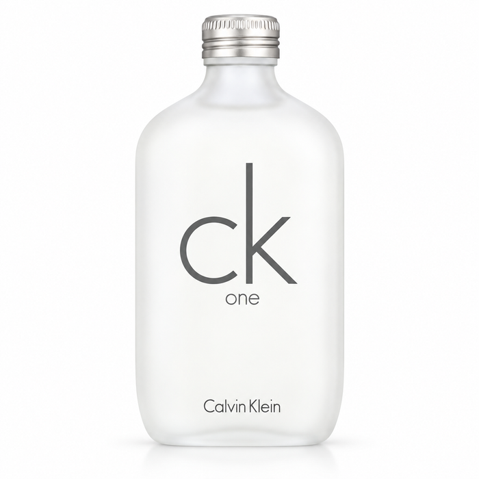 Calvin Klein Ck One