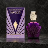 Elizabeth Taylor Passion