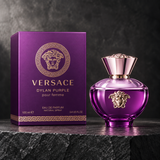 Versace Dylan Purple