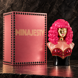 Nicki Minaj Minajesty