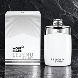 Montblanc Spirit Legend