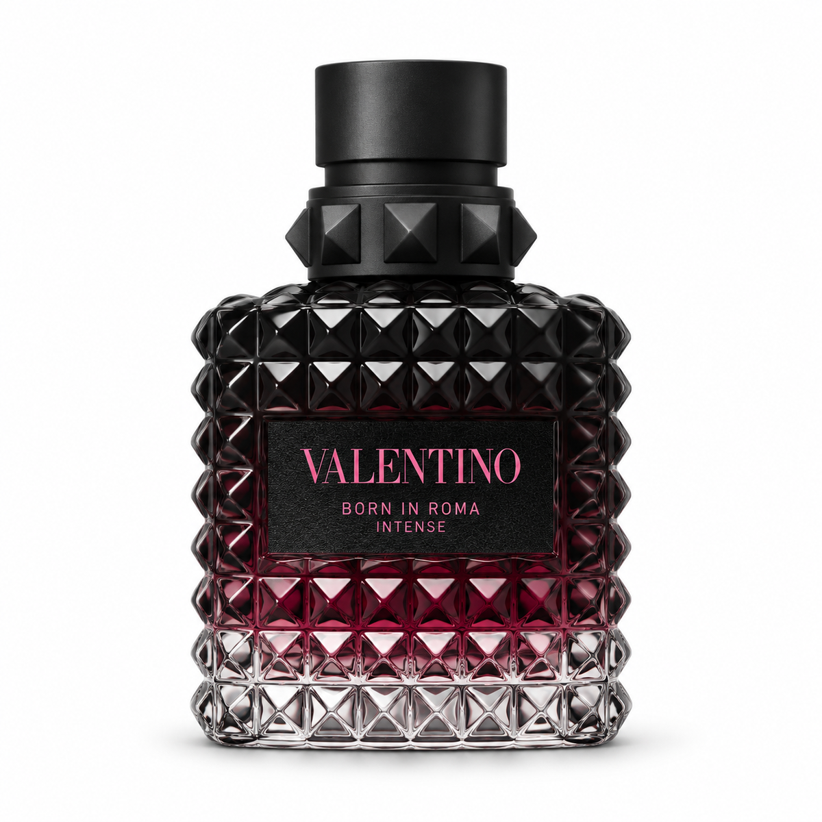 Valentino Born in Roma Intense