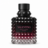 Valentino Born in Roma Intense