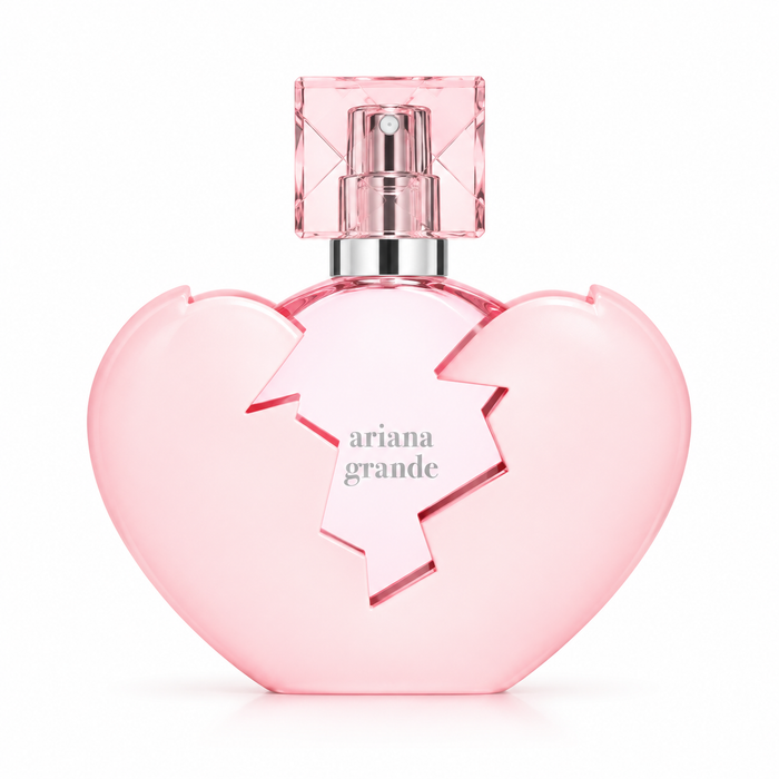 Ariana Grande Thank U Next