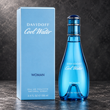 Davidoff Cool Water for Women