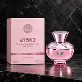Versace Dylan Blush Pink