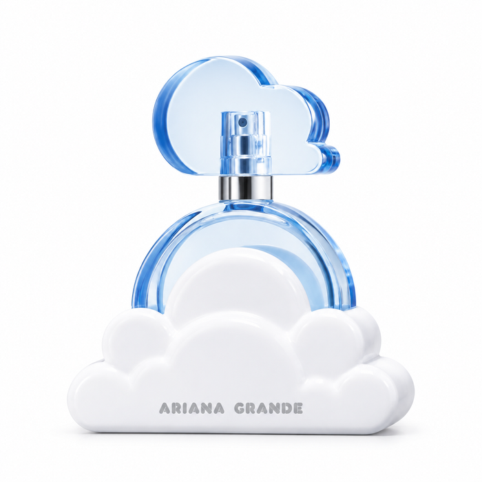 Ariana Grande Cloud